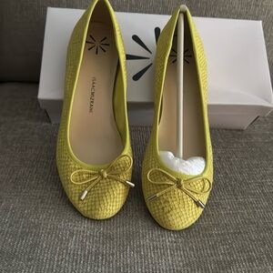 Isaac Mizrahi Flats